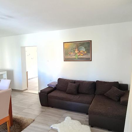 Apartman Varga Трогир Экстерьер фото