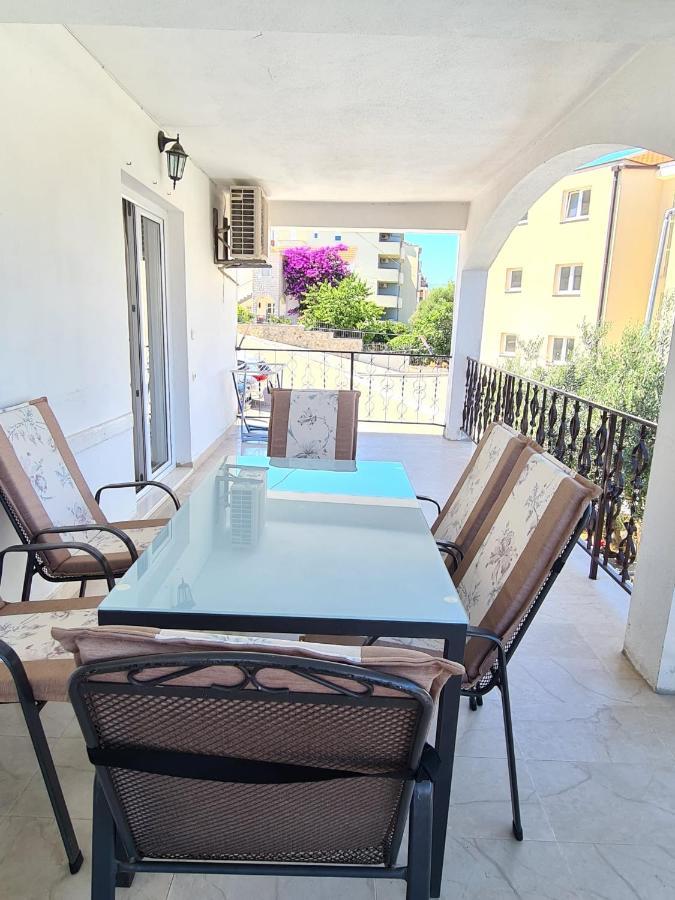 Apartman Varga Трогир Номер фото