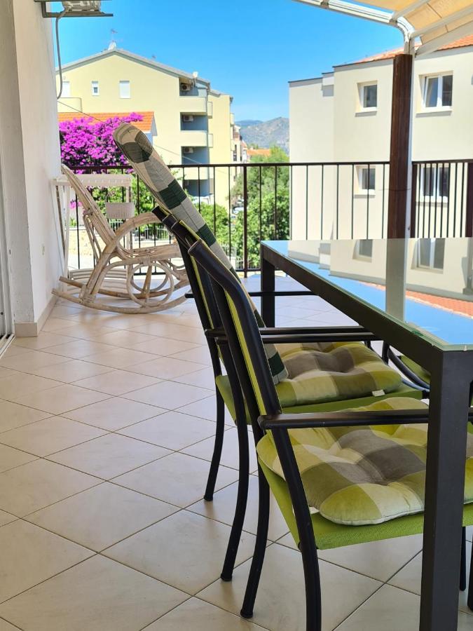 Apartman Varga Трогир Номер фото