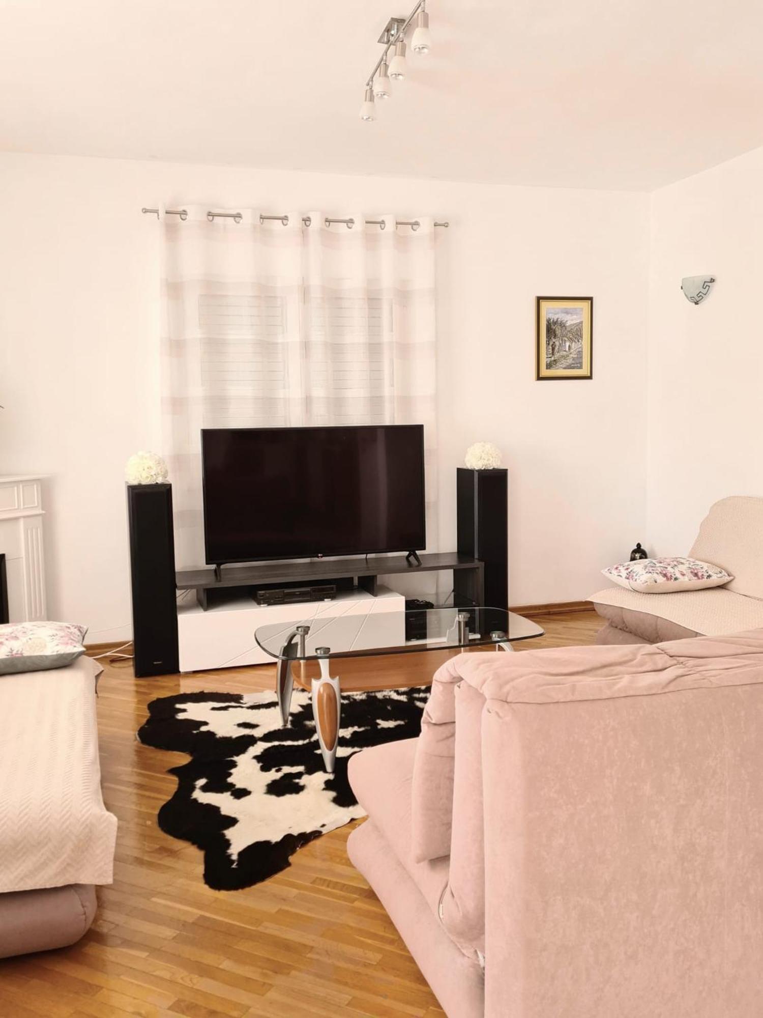 Apartman Varga Трогир Номер фото