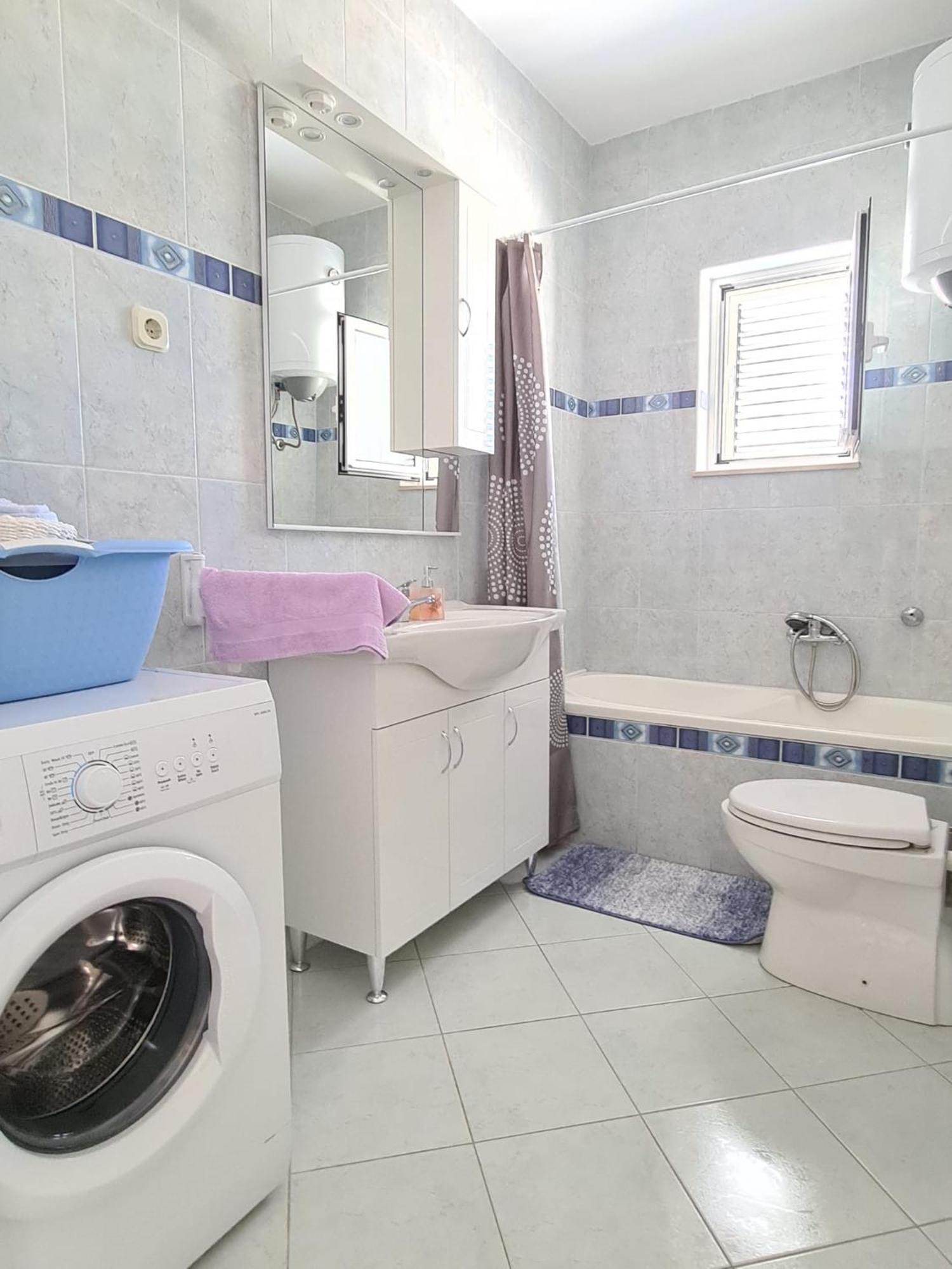 Apartman Varga Трогир Номер фото