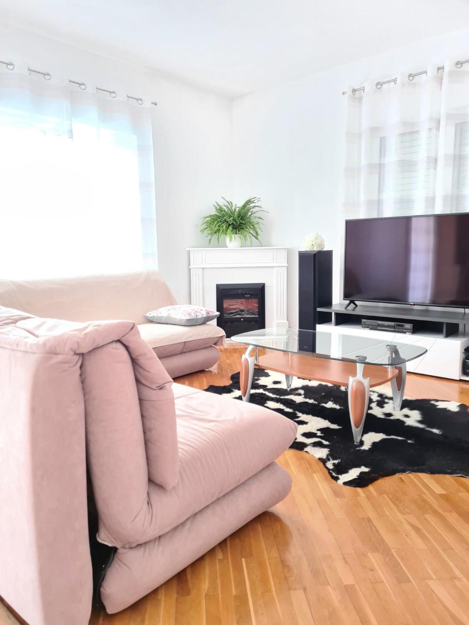 Apartman Varga Трогир Номер фото
