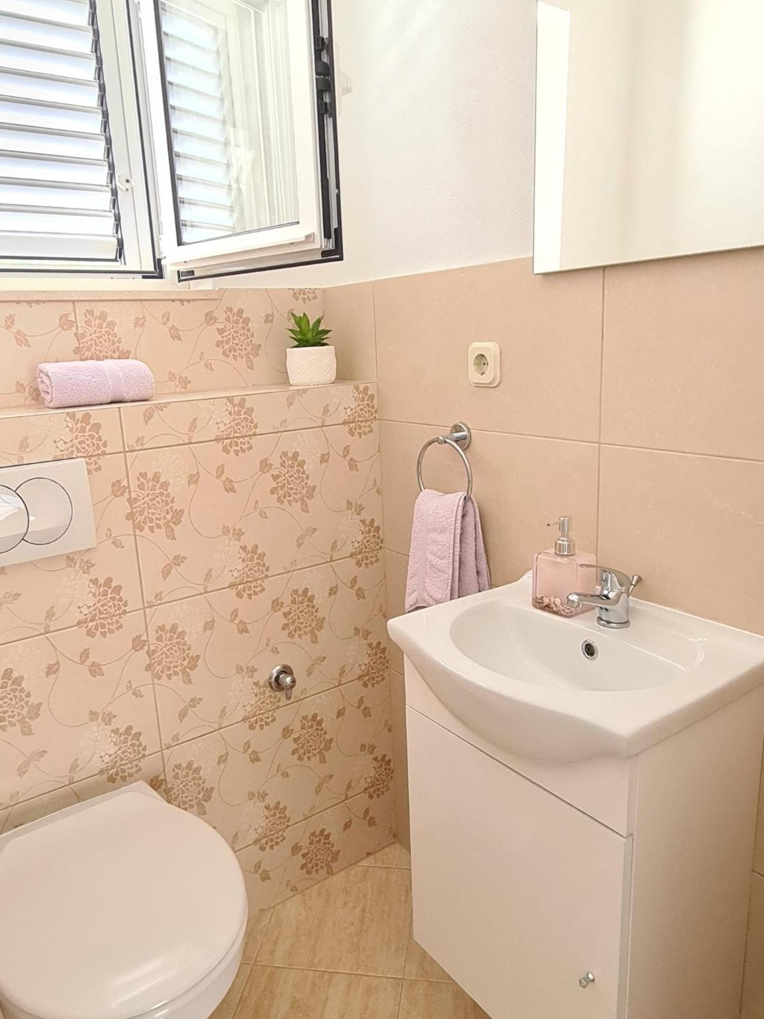 Apartman Varga Трогир Номер фото