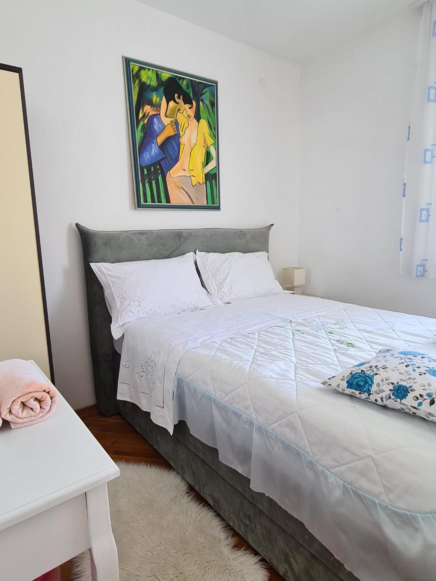 Apartman Varga Трогир Номер фото