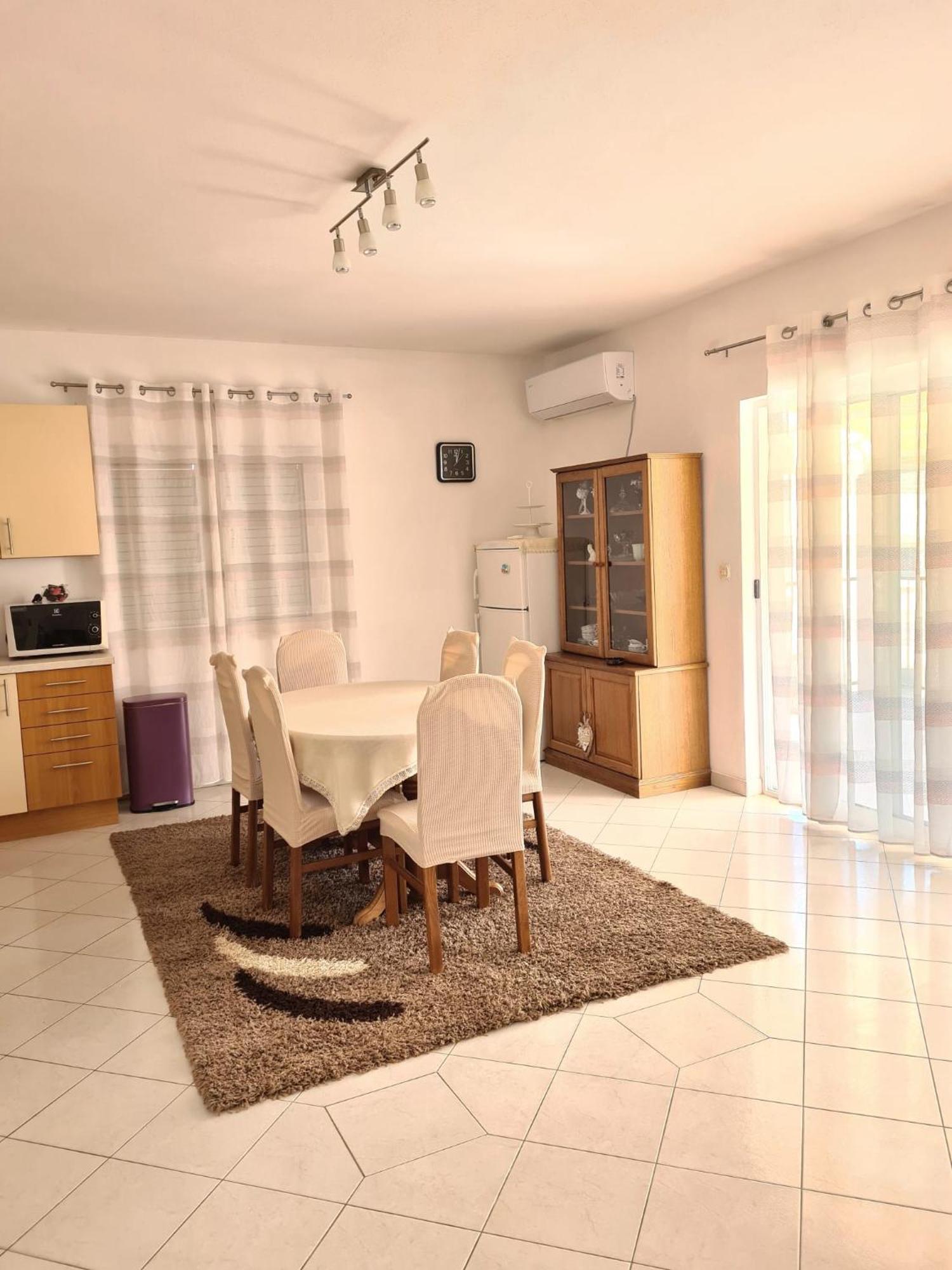 Apartman Varga Трогир Номер фото